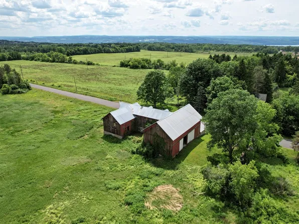 0 Benson Rd, Freeville, NY 13068