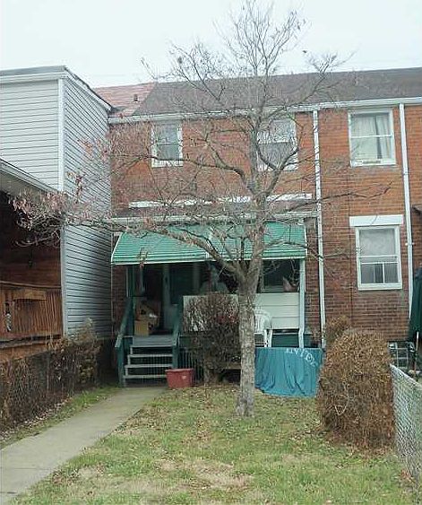 2nd image of 3 A Rosamond St