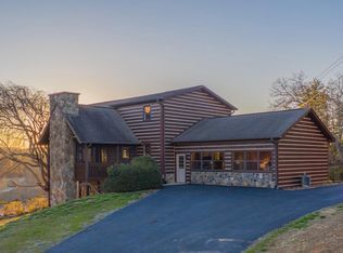 181 Tammen Dr, Blue Ridge, GA 30513