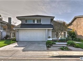 87 Summerstone, Irvine, CA 92614