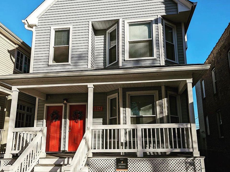1st image of 4813 N Paulina St #2