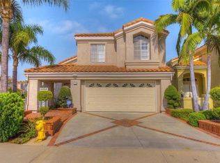 1 Bormes, Irvine, CA 92614
