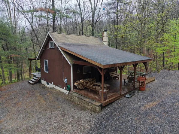 7692 Ski Slope Rd, Three Springs, PA 17264