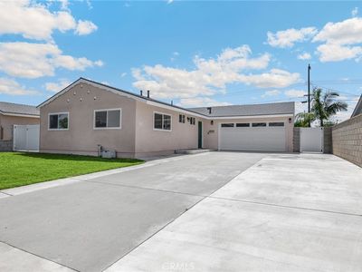 1353 S Latona St, Anaheim, CA, 92804