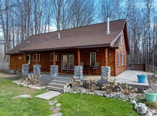14772 Elk Trl, Wolverine, MI 49799