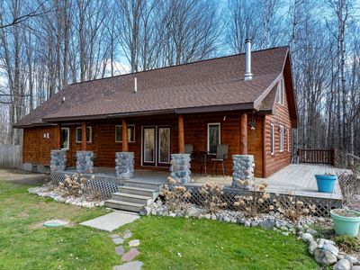 14772 Elk Trl, Wolverine, MI, 49799