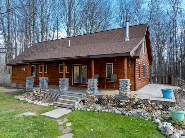 14772 Elk Trl, Wolverine, MI 49799