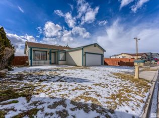 7322 Warhol Dr, Sun Valley, NV 89433