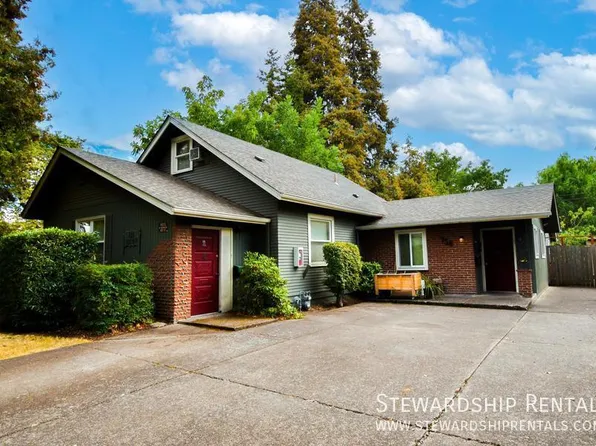 754 W 12th Ave, Eugene, OR