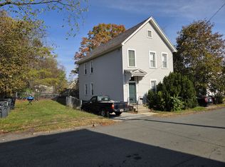 1 Hill St UNIT 2, Waterford, NY 12188