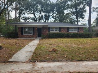 501 Collingwood Dr, Savannah, GA 31419