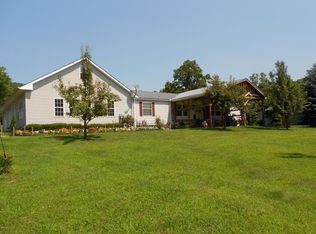 893Z Scotch Valley Dr, Bloomsburg, PA 17815