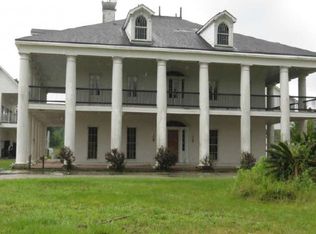 10254 Highway 431, Saint Amant, LA 70774