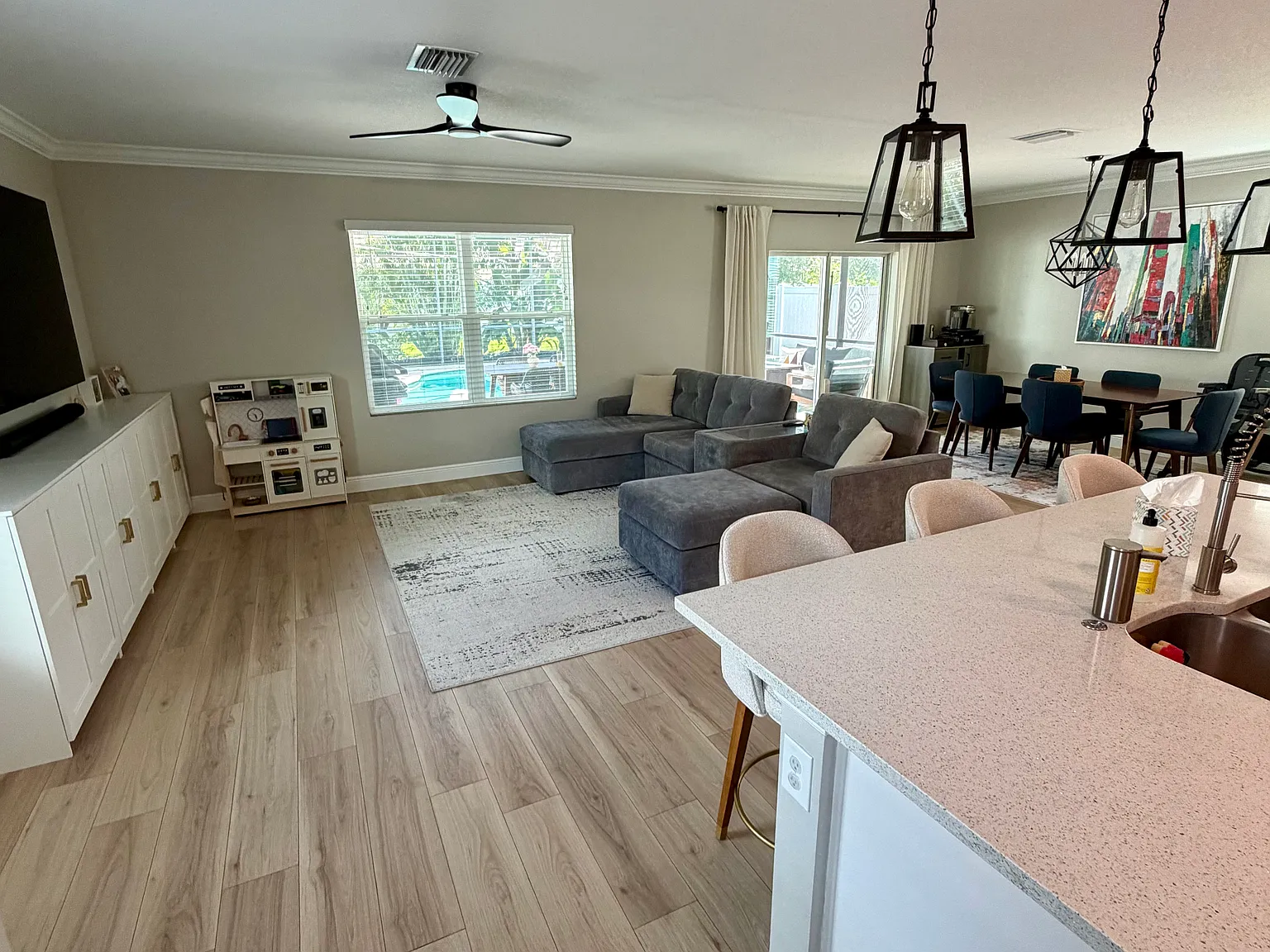 10519 Whispering Hammock Dr — Photo 4