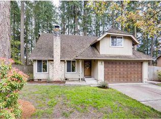 7960 SW Carol Glen Pl, Beaverton, OR 97007