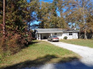 6007 Osage Rd, Crossville, TN 38572