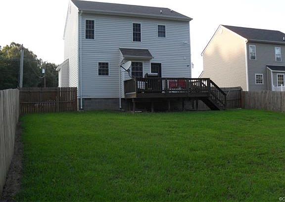 2nd image of 1906 Dellrose Dr