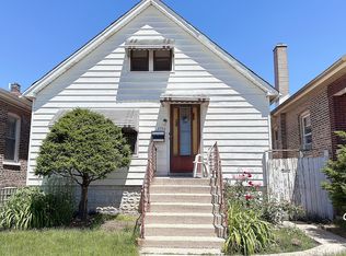 3748 W 70th Pl, Chicago, IL 60629