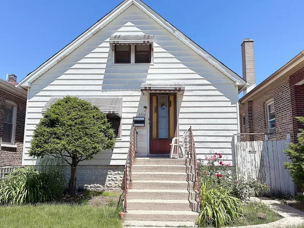 3748 W 70th Pl, Chicago, IL 60629