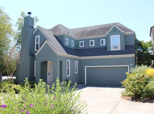 2339 Mikayla Dr, Santa Rosa, CA 95403