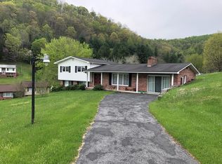 1100 Swords Creek Rd, Swords Creek, VA 24260