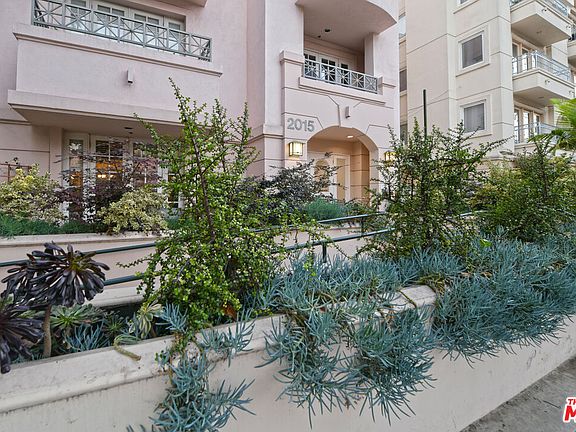 4th image of 2015 S Beverly Glen Blvd APT 402