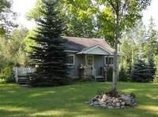 12962 Goebel Rd, Cheboygan, MI 49721