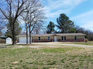 1413 David Dr, Choctaw, OK 73020