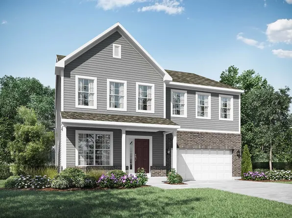 Thoreau Plan, Chamberlin Crossing