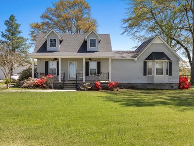 671 County Road 1668, Cullman, AL, 35058