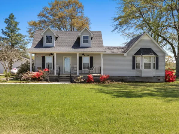 671 County Road 1668, Cullman, AL 35058