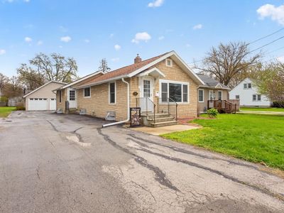517 Abrams St, Green Bay, WI, 54302