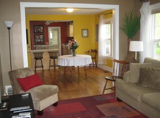 367 W Walnut Ave, Painesville, OH 44077