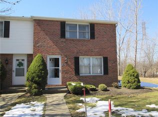 291 Wimbledon Ct, Buffalo, NY 14224