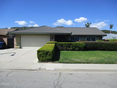 681 W Santa Paula St, Santa Paula, CA, 93060