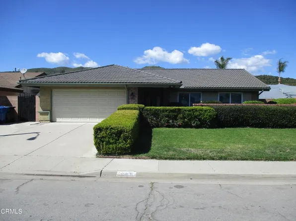 681 W Santa Paula St, Santa Paula, CA 93060