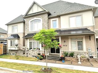 105 Bowbeer Rd #BASEMENT, Oakville, ON L6H0Y5