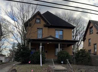 119 S Mercer St, Greenville, PA