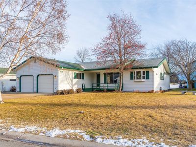 162 W Nicklaus Ave, Kalispell, MT, 59901