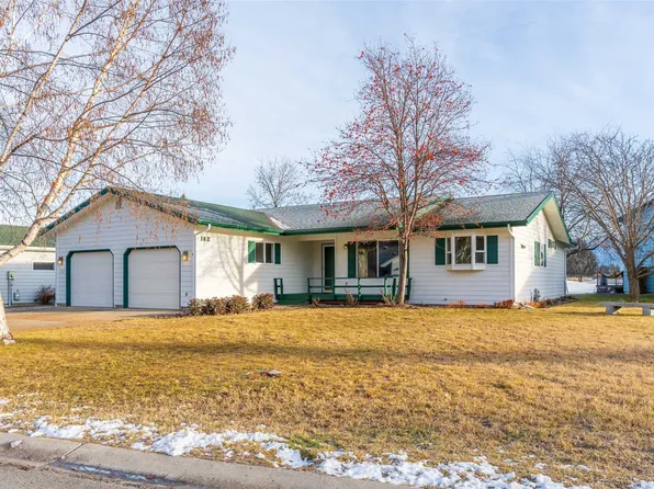 162 W Nicklaus Ave, Kalispell, MT 59901