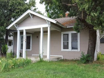 4402 W Okmulgee St, Muskogee, OK, 74401