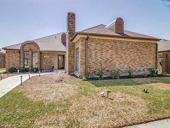 2nd image of 430 Country Side Ln