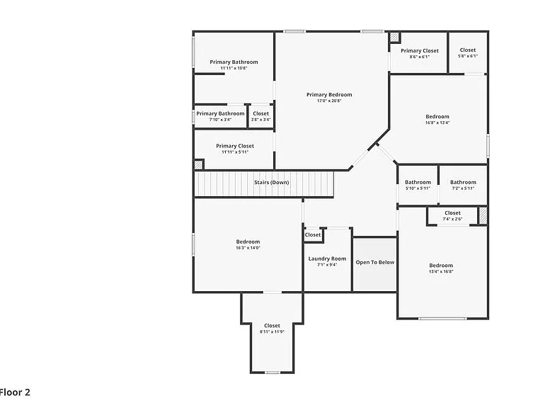 279 Faron Dr SW — Photo 3
