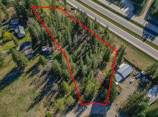 LOT 2 Bloomquist Rd, Schuswap, BC V0E2J0