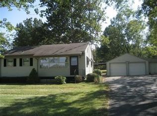 1340 Eldean Rd, Troy, OH 45373