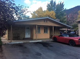 3312 Grand Ave, Glenwood Springs, CO 81601