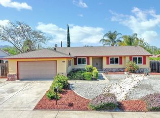 5190 Jomar Dr, Concord, CA