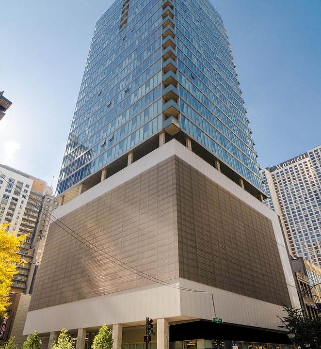 1st image of 550 N Saint Clair St APT 1002