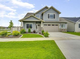 7997 N Hibiscus Ln, Coeur D Alene, ID 83815