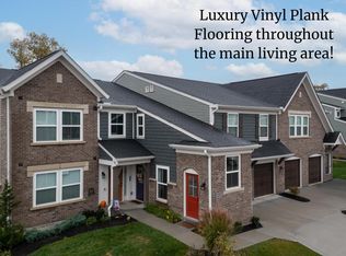 2502 Elyria Ct, Fort Mitchell, KY 41017